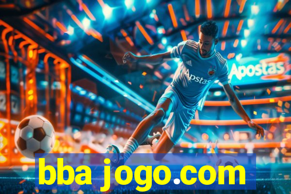 bba jogo.com